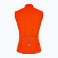 Pánské Santini Nebula Puro orange 2W54275NEBULPUROAFS 2