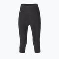 Dámské cyklistické šortky Santini Alba 3/4 black 2S134GILALBANES