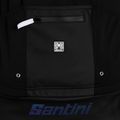 Pánská cyklistická bunda Santini Vega Extreme černá 2W50775VEGAXNE 3