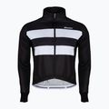 Pánská cyklistická bunda Santini Colore Bengal černá 2W50775COLORBENGNE