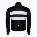 Pánská cyklistická bunda Santini Colore Bengal černá 2W50775COLORBENGNE 2