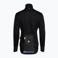 Dámská cyklistická bunda Santini Vega Xtreme černá 2W51775VEGAX NE 2