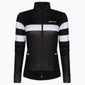 Dámská cyklistická bunda Santini Coral Bengal černá 2W216175CORALBENGNE