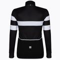 Dámská cyklistická bunda Santini Coral Bengal černá 2W216175CORALBENGNE 2