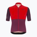 Santini Redux Istinto pánský cyklistický dres červená 2S94475REDUXISTIRSS 5