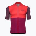 Santini Redux Istinto pánský cyklistický dres červená 2S94475REDUXISTIRSS