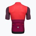 Santini Redux Istinto pánský cyklistický dres červená 2S94475REDUXISTIRSS 2