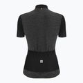 Santini Colore Puro dámský cyklistický dres černý 2S940L75RCOLORPUR0NES 2