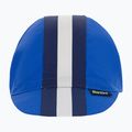 Santini Bengal cyklistická čepice modrá 2S460COTBENGRYUNI 9
