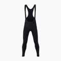 Pánské cyklistické kalhoty Santini Guarn Nimbus Bib Tights černá 3W1190GITGUARDNIMB