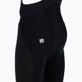 Pánské cyklistické kalhoty Santini Guarn Nimbus Bib Tights černá 3W1190GITGUARDNIMB 5