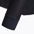Pánská cyklistická mikina Santini Colore Puro Thermal Jersey černá 3W216075RCOLORPURO 4