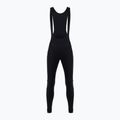 Dámské cyklistické kalhoty Santini Guarn Nimbus Bib Tights černá 3W1182GILGUARDNIMB