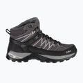 Pánské trekové boty CMP Rigel Mid grey 8
