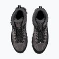 Pánské trekové boty CMP Rigel Mid grey 9