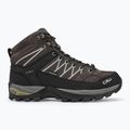 Pánské trekové boty CMP Rigel Mid grey 2