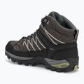 Pánské trekové boty CMP Rigel Mid grey 3