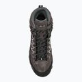 Pánské trekové boty CMP Rigel Mid grey 5