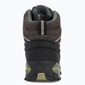 Pánské trekové boty CMP Rigel Mid grey 6