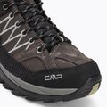 Pánské trekové boty CMP Rigel Mid grey 7
