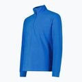Pánská mikina CMP 3G28037N royal blue 3