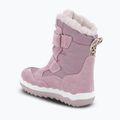 Dětské sněhule Primigi PFZGT 23807 candy/chiffon 3