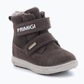 Dětské sněhule Primigi PBZGT 23529 caffe