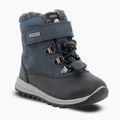 Dětské sněhule Primigi PTIGT 23549 azzurro/nero