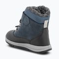 Dětské sněhule Primigi PTIGT 23549 azzurro/nero 3