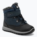 Dětské sněhule Primigi PTIGT 23549 azzurro/nero