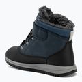 Dětské sněhule Primigi PTIGT 23549 azzurro/nero 3