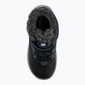 Dětské sněhule Primigi PTIGT 23549 azzurro/nero 5