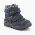 Dětské sněhule Primigi PGYGT 23631 navy/blu/avio