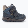 Dětské sněhule Primigi PGYGT 23631 navy/blu/avio 2