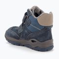 Dětské sněhule Primigi PGYGT 23631 navy/blu/avio 3