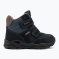 Dětské sněhule Primigi PGYGT 23631 navy/blu/avio 2
