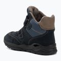 Dětské sněhule Primigi PGYGT 23631 navy/blu/avio 3