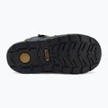 Dětské sněhule Primigi PGYGT 23631 navy/blu/avio 4