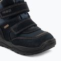 Dětské sněhule Primigi PGYGT 23631 navy/blu/avio 7