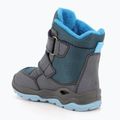 Dětské sněhule Primigi PGYGT 23633 blu/petrolio 3