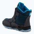 Dětské sněhule Primigi PGYGT 23633 blu/petrolio 3