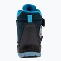 Dětské sněhule Primigi PGYGT 23633 blu/petrolio 6