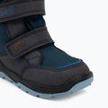 Dětské sněhule Primigi PGYGT 23633 blu/petrolio 7