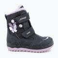 Dětské sněhule Primigi PFZGT 23807 navy/blu scuro 2