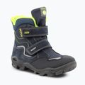 Dětské sněhule Primigi PPTGT 23920 navy/blu scuro