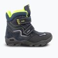 Dětské sněhule Primigi PPTGT 23920 navy/blu scuro 2