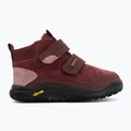 Dětské barefoot boty Primigi PYR GTX 24182 cremisi/bordo' 2