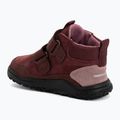 Dětské barefoot boty Primigi PYR GTX 24182 cremisi/bordo' 3
