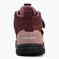 Dětské barefoot boty Primigi PYR GTX 24182 cremisi/bordo' 6