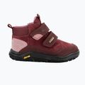 Dětské barefoot boty Primigi PYR GTX 24182 cremisi/bordo' 2